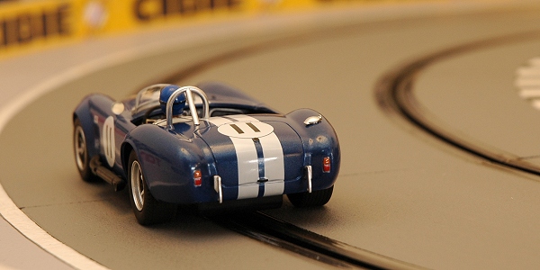 MRRC Cobra