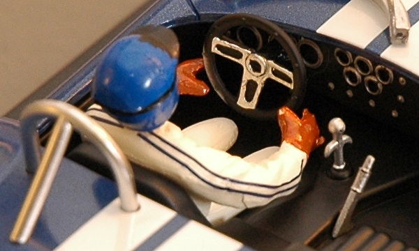 MRRC Cobra