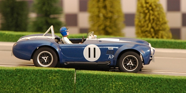 MRRC Cobra