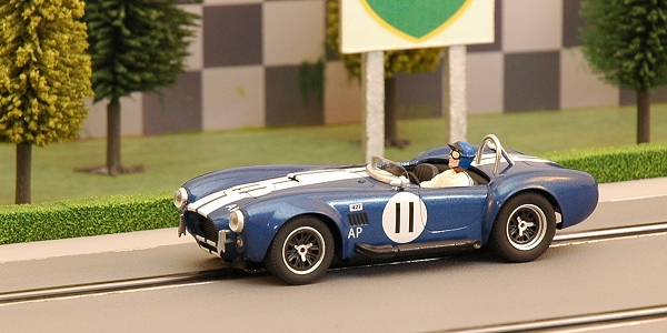 MRRC Cobra