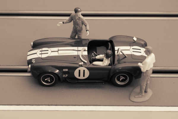 MRRC Cobra