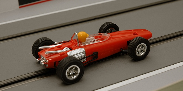Reprotec BRM F1