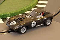 MRRC Cheetah