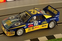 Ninco : Lancia 037 "Olio FIAT" Ref 50602