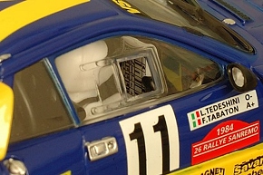 Ninco Lancia 037