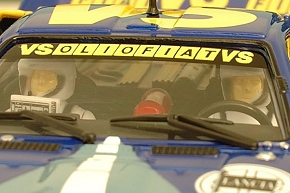 Ninco Lancia 037