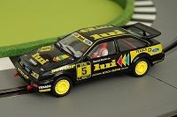 Ninco : Ford Sierra Cosworth "LUI" ref 50600