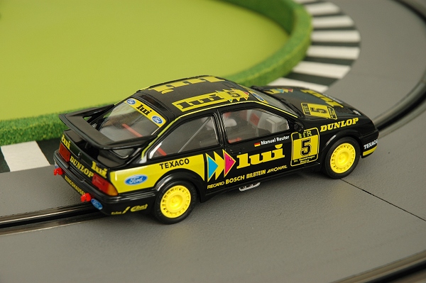 Ninco Ford Sierra Cosworth
