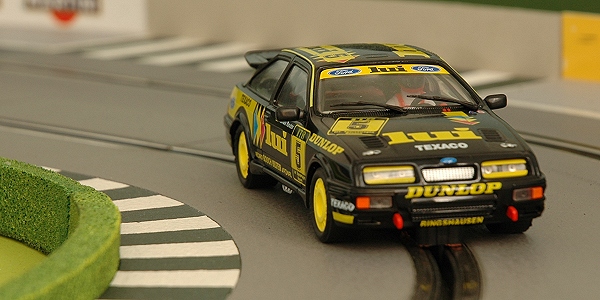 Ninco Ford Sierra Cosworth