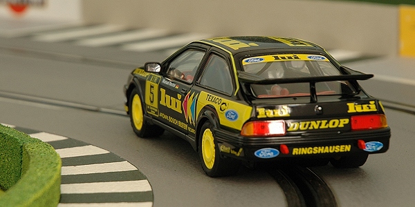 Ninco Ford Sierra Cosworth