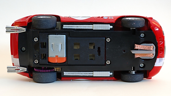 Racer Slot Car : Ferrari 250GTO