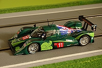 Slot.it : Lola B09/60 Le Mans 2010 - Ref CA22a